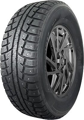 Greentrac Winter Master S2-LT